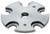 Hornady Lock-N-Load AP Progressive Press Shell Plate - #14 Size