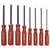 Forster Products Gunsmith 8-Screwdriver Set