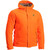 Blocker Drencher Insulated Jacket Blaze Orange Medium