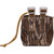 Latitude Classic Dump Pouch MO Bottomlands