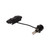 Cloud Defensive Rein Remote Crane Lead Dual Switch Black