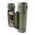 Camouflage Compact 8 X 21 Binoculars