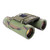 Camouflage Compact 8 X 21 Binoculars