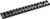 30 MOA BLACK<AUDERE NATO RAIL TIKKA T3/T3X 