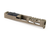 RTS G17 Gen 3 ZPS.2 Slide RMR Cut Flat Dark Earth(FDE)