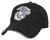 Rothco Deluxe Eagle, Globe & Anchor Low Profile Cap