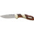 BTI OLD TIMER MEDIUM POCKET KNIFE LOCKBACK