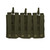 Rothco MOLLE Triple Mag Pouch