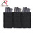 Rothco MOLLE Triple Mag Pouch