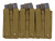 Rothco MOLLE Triple Mag Pouch