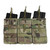 Rothco MOLLE Triple Mag Pouch