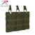 Rothco MOLLE Triple Mag Pouch