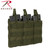 Rothco MOLLE Triple Mag Pouch
