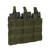 Rothco MOLLE Triple Mag Pouch