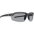 Leupold Tracer Shooting Glasses Matte Black with 3 Lenses Shadow Grey/Yellow/Clear
