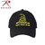 Rothco Don't Tread On Me Low Profile Cap