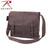 Rothco Brown Leather Medic Bag