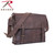Rothco Brown Leather Medic Bag