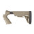MBERGREMWIN 12GA. PUMP FDEADV. TECH. SHOTFORCE STOCK G2 