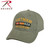 Rothco Vietnam Veteran Deluxe Vintage Low Profile Insignia Cap 