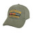 Rothco Vietnam Veteran Deluxe Vintage Low Profile Insignia Cap 