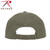 Rothco Vietnam Veteran Deluxe Vintage Low Profile Insignia Cap 