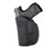 1791 2 Way Holster Stealth Black Sz4 RH