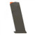 Glock Handgun Magazine G19 OD (Floor Plate OD - Orange Follower) 15/rd