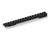 Burris Xtreme Tactical 1-Piece Scope Base XTB-Savage Round Rear Long 25 MOA Cant