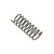 White Label Armory AR15/AR10 Forward Assist Spring 10 Pack