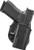 FOR GLOCK 43/43X/43XMOS/48FOBUS HOLSTER E2 VERTEC PADDLE 