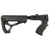 FAB DEF M4 FLDNG STK REM 870 BLK