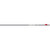 Easton 5mm Full Metal Jacket Arrows 250 Blazer Vanes 6 pk.