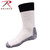Rothco Heavyweight Natural Thermal Boot Socks