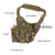 Rothco X Bear Archery Fred Bear Camo Concealed Carry Advanced Tactical Bag