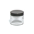Sirchie - Clear Glass Evidence Collectio