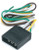 SS MALE TRAILER-END LIGHT CONNECTOR