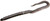 ZOOM 6" U-TALE WORM 20BG-REDBUG