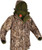 PARKA REALTREE MAX-7 XX-LARGE!ARCTIC SHIELD TUNDRA 3-IN-1 