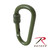 Rothco 80MM Locking Carabiner