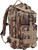 COMPACT DAY BACK PACK THROWBACK CAMO