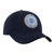 Rothco U.S. Coast Guard Deluxe Low Profile Insignia Cap