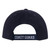 Rothco U.S. Coast Guard Deluxe Low Profile Insignia Cap