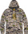 XX-LARGEBROWNING TECH HOODIE LS OVIX 