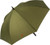 GREEN 48" DIAMETERBERETTA SHOOTING UMBRELLA OD 