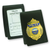 Recessed Badge + ID Holder