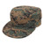 Rothco Adjustable Camo Fatigue Cap