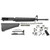 DELTON 20" RIFLE KIT