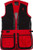 R-HAND YOUTH'S SM BLACK/REDBROWNING MESH SHOOTING VEST 