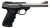 BROWNING BM CAMP STLS URX FO 22 PST